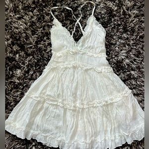 Princess Polly dress